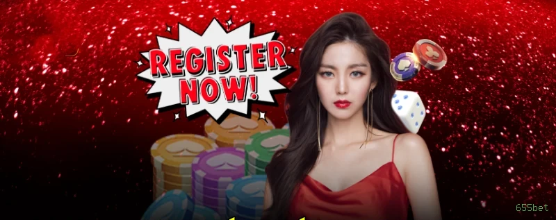 Download app 655bet Android iOS