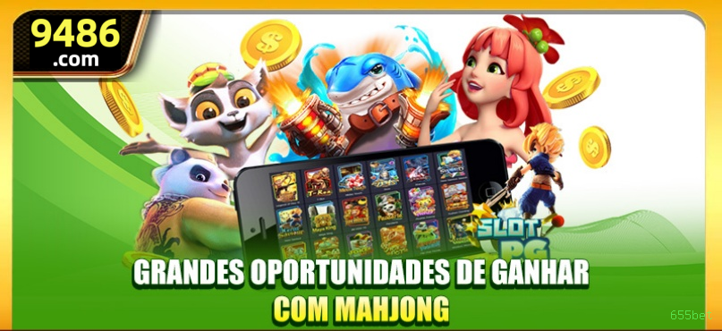 Pagamentos 655bet PIX