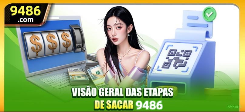 Bônus boas-vindas 655bet R$100