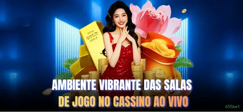 Saque PIX 655bet