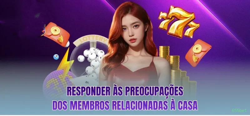 Bônus e prêmios 655bet